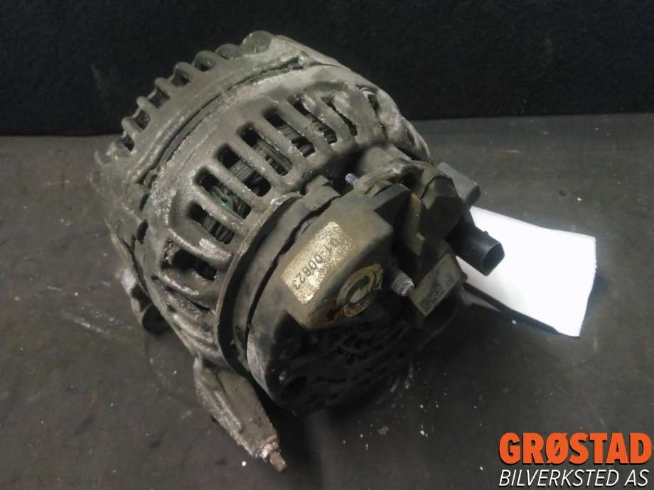 Dynamo diesel til Dodge Journey 2008-2010  (5033 757AB|NBG-2615|)