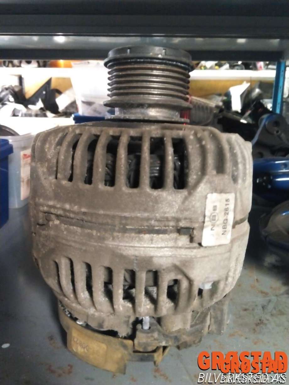 Dynamo diesel til Dodge Journey 2008-2010  (5033 757AB|NBG-2615|)