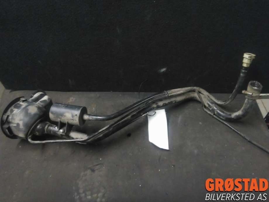 Dieseltank påfyllingsrør til Dodge Journey, 2008-2010