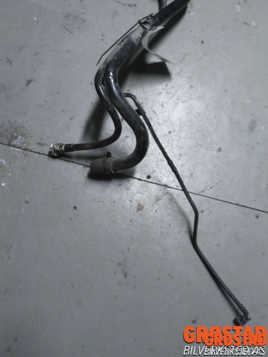 Dieseltank påfyllingsrør til Dodge Journey 2008-2010