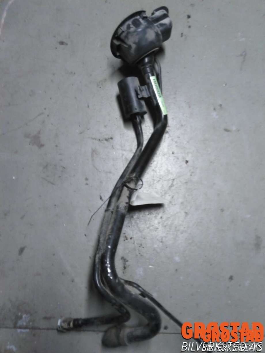 Dieseltank påfyllingsrør til Dodge Journey 2008-2010
