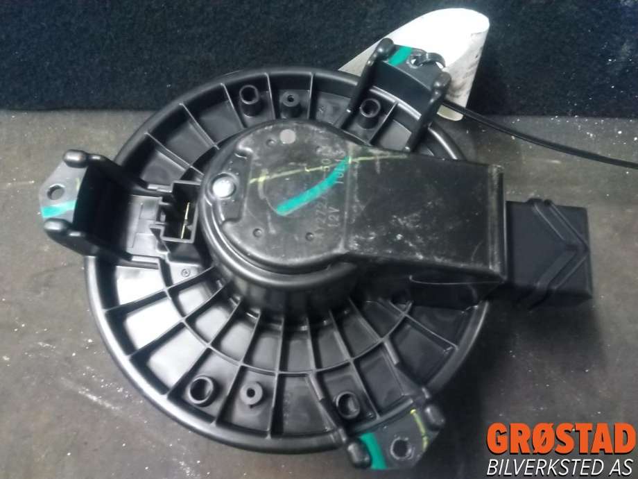 Varmeapparat motor til Dodge Journey 2008-2010 (5191345AA|)
