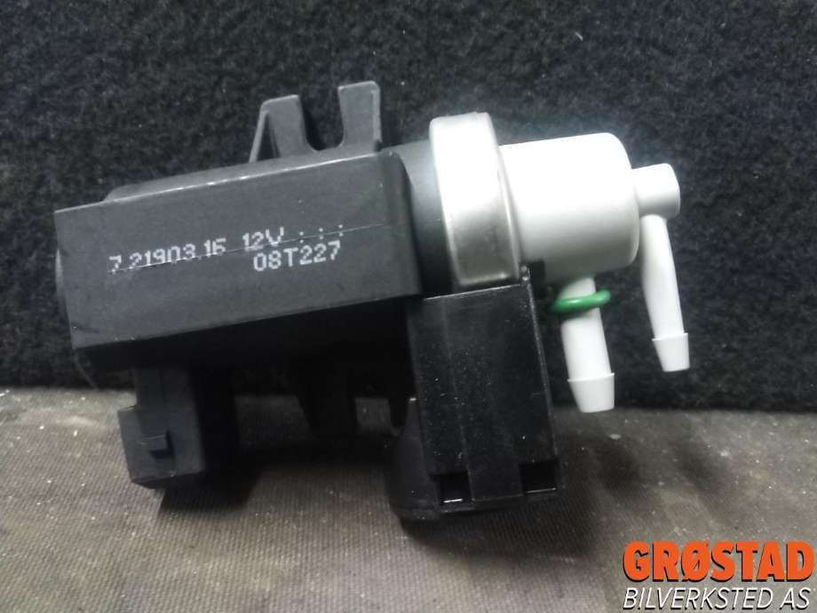 Vakuumventil til Hyundai Matrix 2001-2010 (3512027000|)