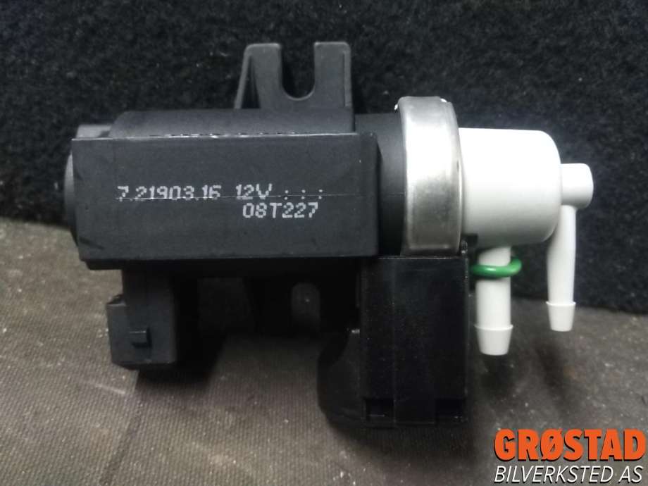 Vakuumventil til Hyundai Getz 2002-2009  (3512027000|)