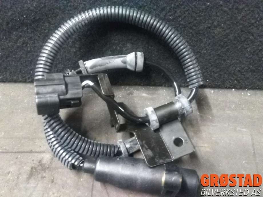 Sensor abs til Kia Carens, 2003-2007 (1K2FX43701)