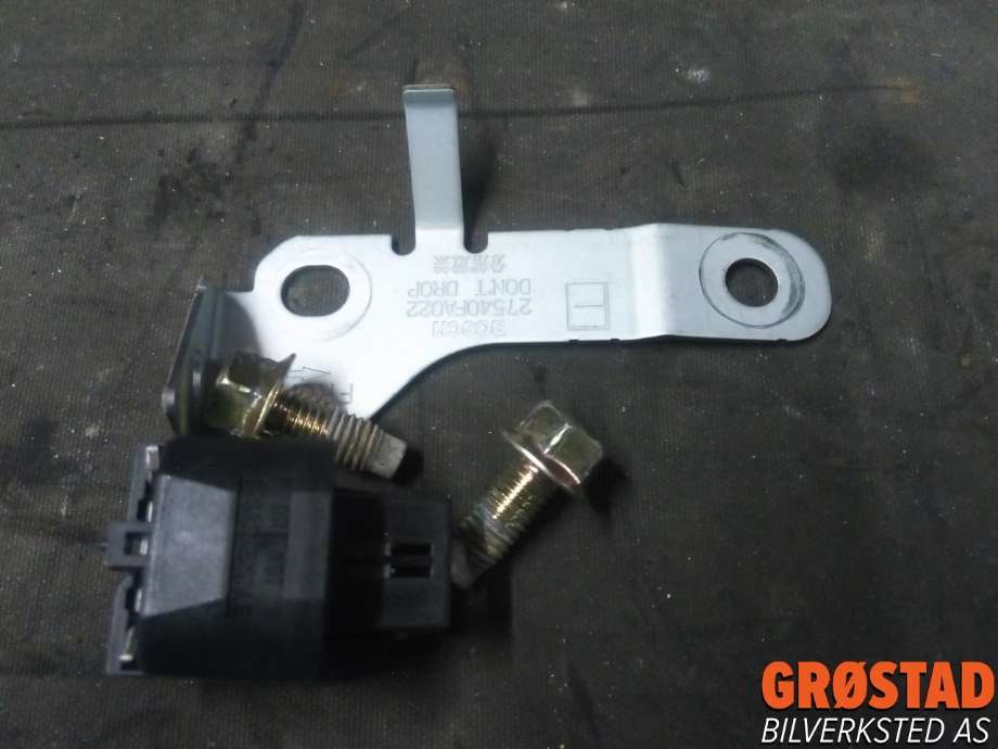 Sensor diverse til Subaru Forester 2005-2008 (Type II, Fase 2) (27540FA022|)