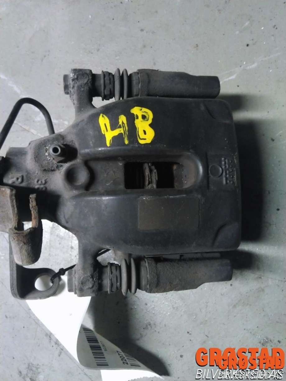 Bremsecaliper høyre bak til Peugeot RCZ 2010-2015