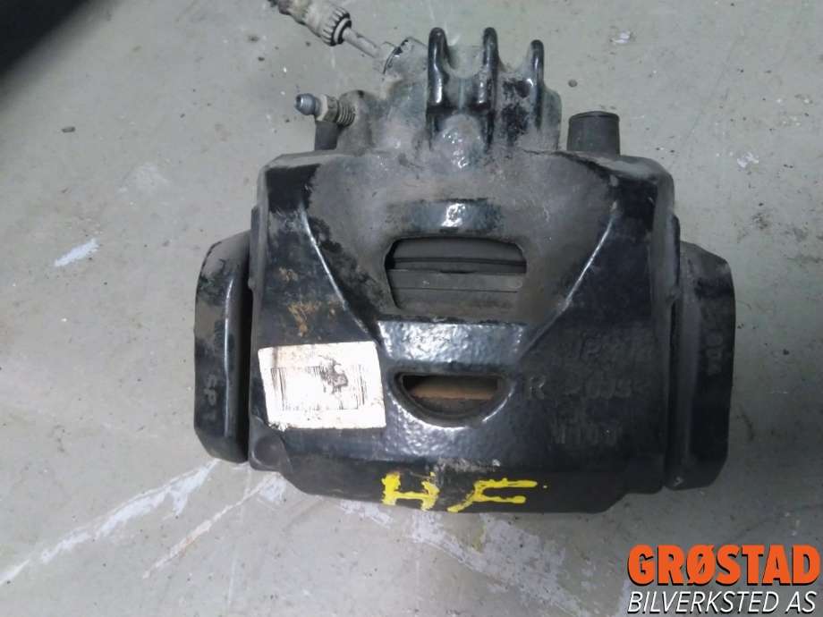 Bremsecaliper høyre foran til Peugeot RCZ 2010-2015