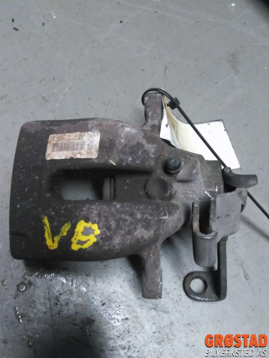 Bremsecaliper venstre bak til Peugeot 3008 2009-2016 (Type I)  (4401 Q0|16 517 644 80|)