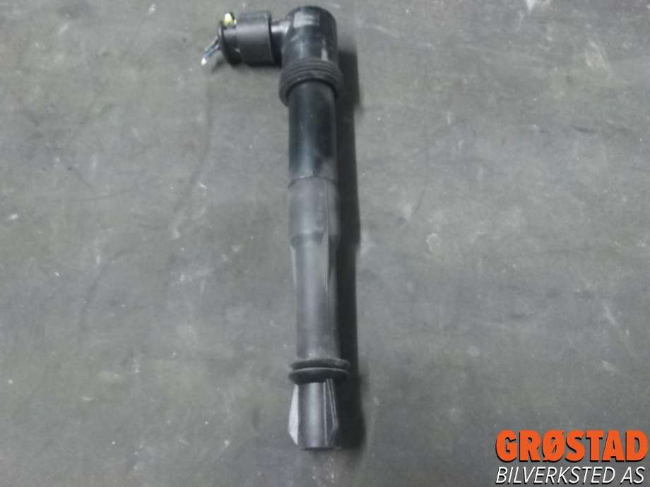 Coil elektronisk til Fiat Stilo, 2002-2007 (CHAMPION|)