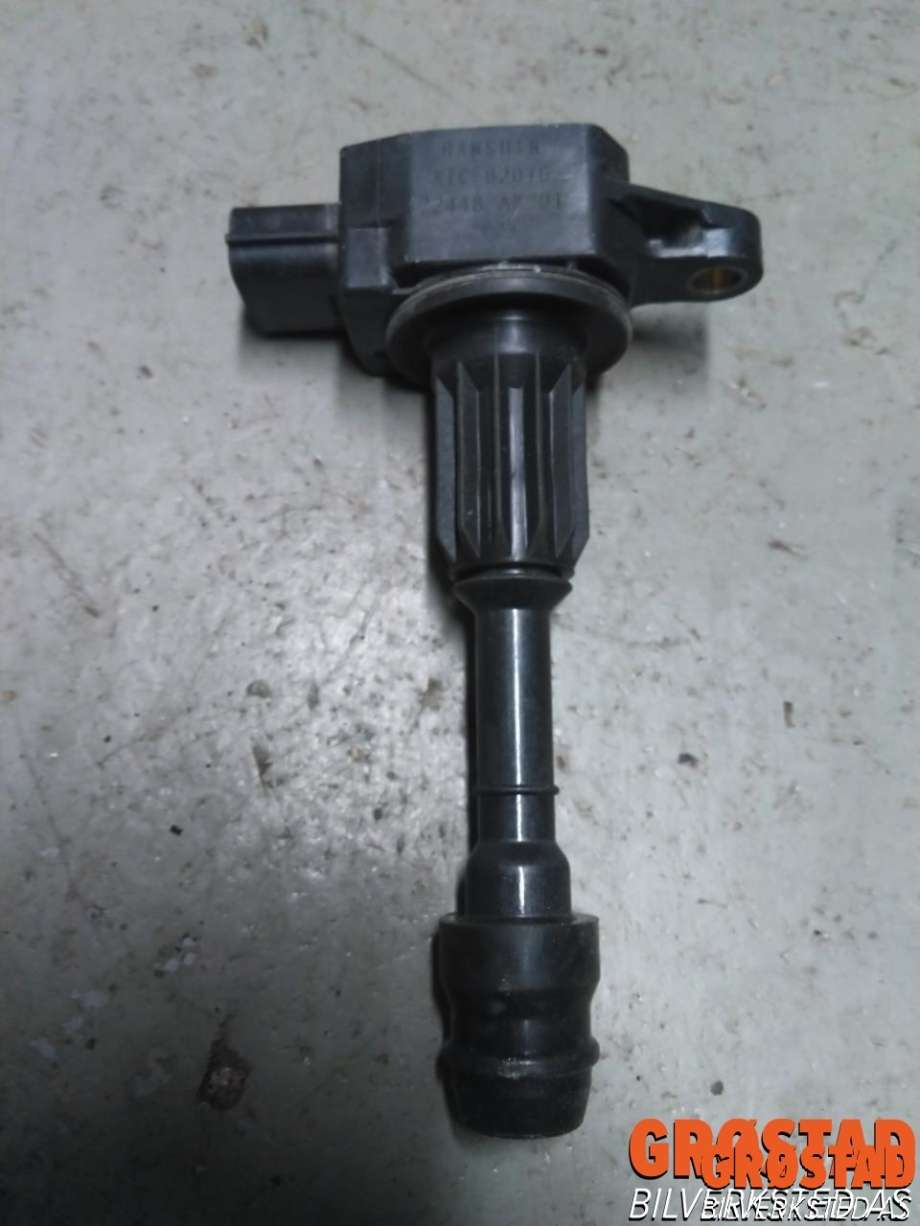 Coil elektronisk til Nissan Micra 2003-2010 (K12) (K12) (22448AX001|)