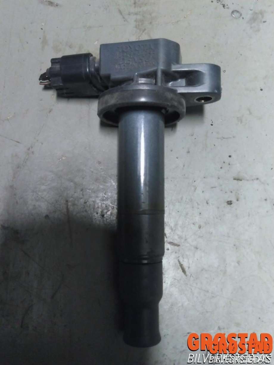 Coil elektronisk til Toyota Yaris 1999-2003 (Type I, Fase 1)  (DENSO|90919-02240|)