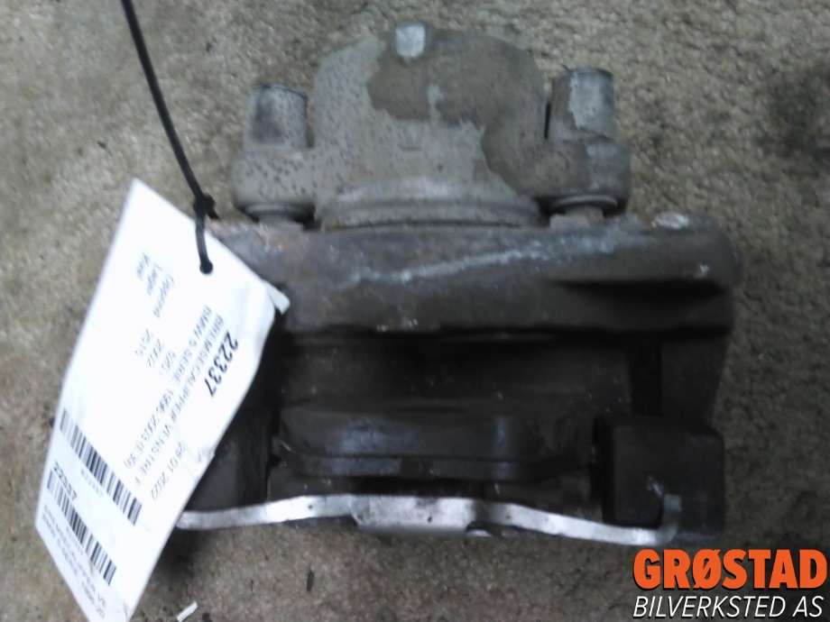 Bremsecaliper venstre foran til BMW 5-Serie 1996-2003 (E39) (E39) (34 11 1 163 385|)