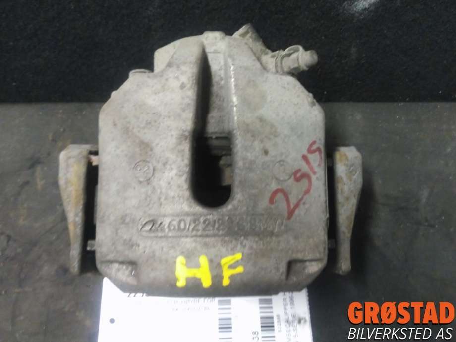 Bremsecaliper høyre foran til BMW 5-Serie 1996-2003 (E39) (E39) (34 11 1 163 386|)