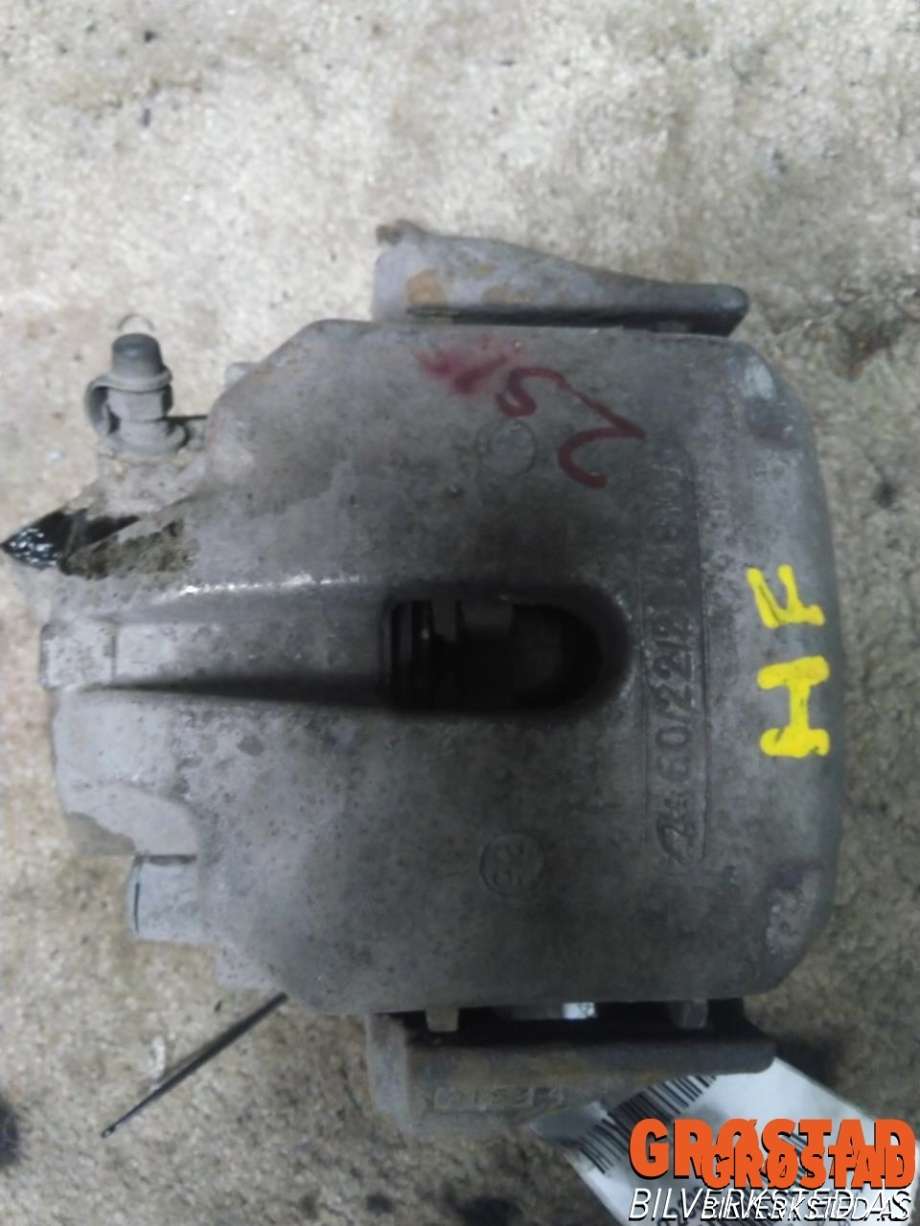 Bremsecaliper høyre foran til BMW 5-Serie 1996-2003 (E39) (E39) (34 11 1 163 386|)