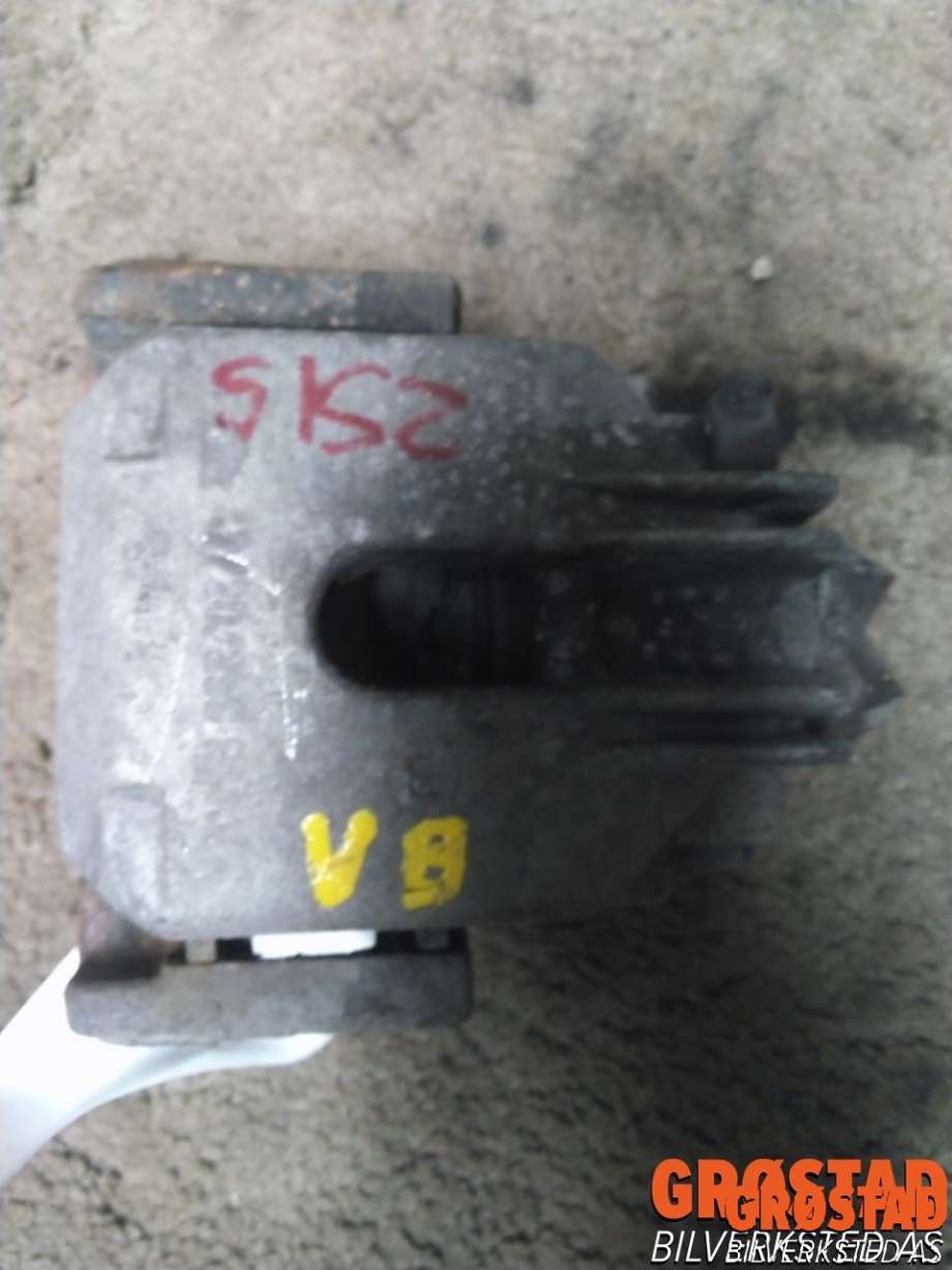 Bremsecaliper venstre bak til BMW 5-Serie 1996-2003 (E39) (E39) (34 21 1 164 187|)