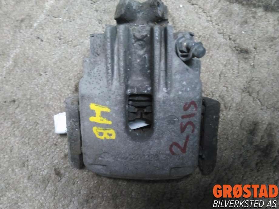 Bremsecaliper høyre bak til BMW 5-Serie 1996-2003 (E39) (E39) (34 21 1 164 188|)