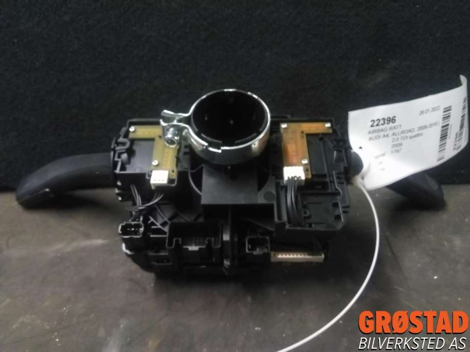 Airbag slepering til Audi A4, Allroad 2009-2016 (Type I) (B8) (B8) 