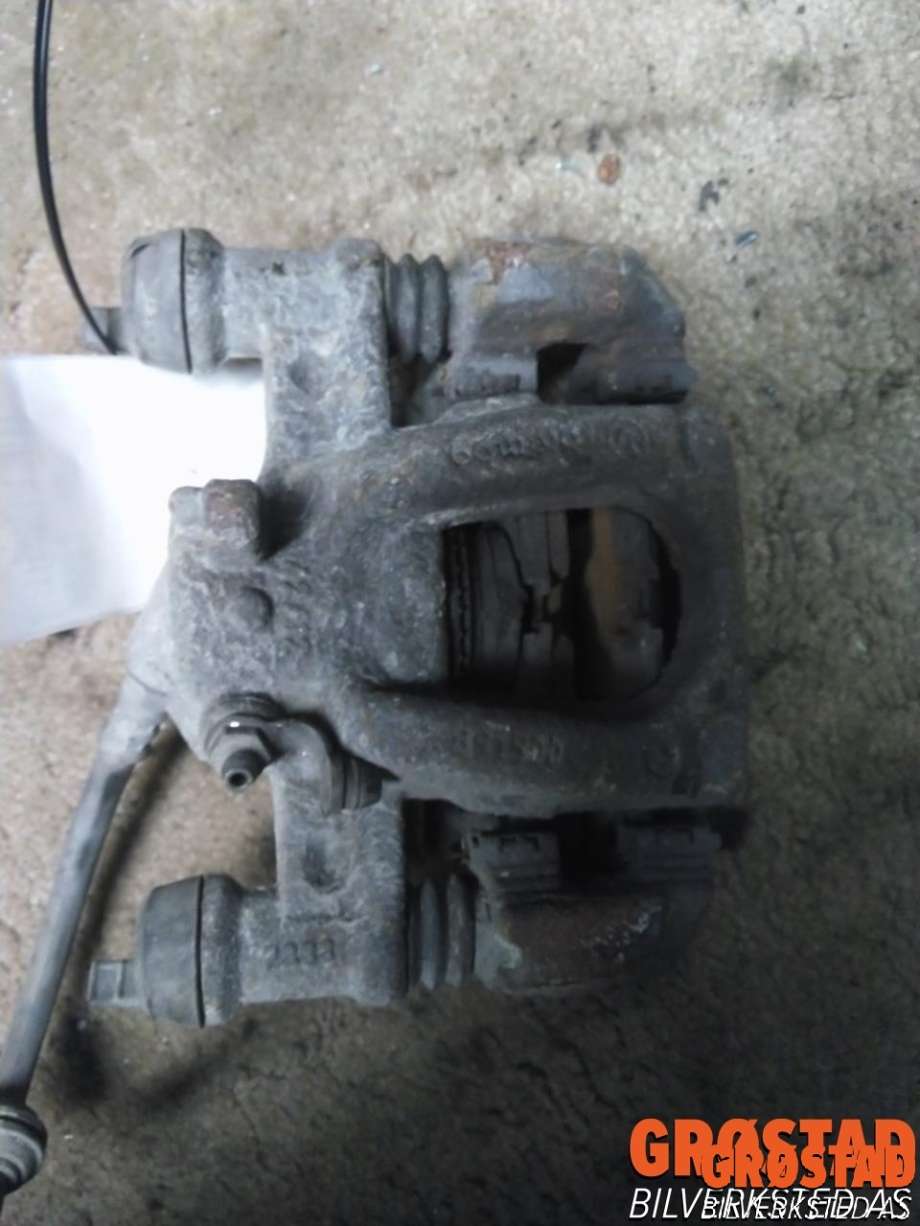 Bremsecaliper venstre bak til Mercedes Vito 2014-->> (W447) (W447) 