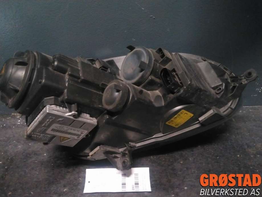 Frontlykt venstre xenon til VW Golf V, Combi 2003-2008  (1K6 941 039|1K6941031|)