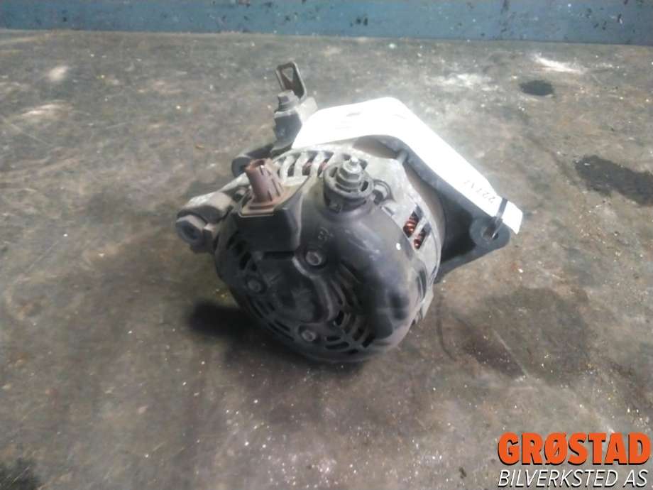 Dynamo til Toyota RAV4 2013-2015 (Type IV, Fase 1) (2706037210|NBG-4180|)