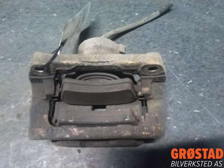 Bremsecaliper høyre foran til Mercedes Citan 2012-2021 (W415) (W415) (A 415 420 11 83|A 415 420 11 83 80|)