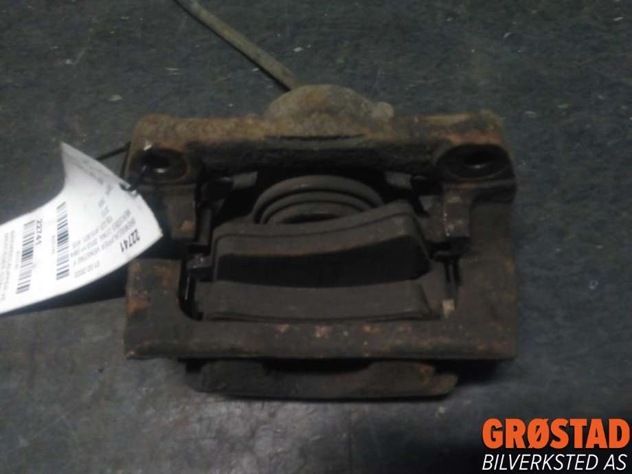 Bremsecaliper venstre foran til Mercedes Citan 2012-2021 (W415) (W415) 