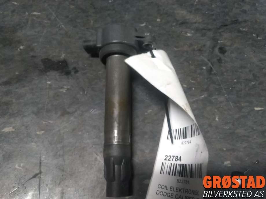 Coil elektronisk til Dodge Caliber, 2006-2010