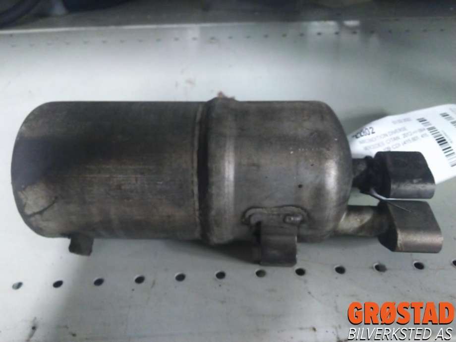 Aircondition diverse til Mercedes Citan 2012-2021 (W415) (W415) 