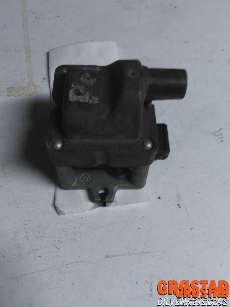 Coil elektronisk til VW Polo 1994-1999 (Type III, Fase 1)  (6N0 905 104|)