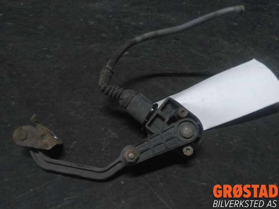 Sensor nivå til Audi A6 2008-2011 (Type III, Fase 2) (C6) (C6)