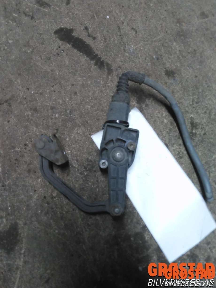 Sensor nivå til Audi A6 2008-2011 (Type III, Fase 2) (C6) (C6)