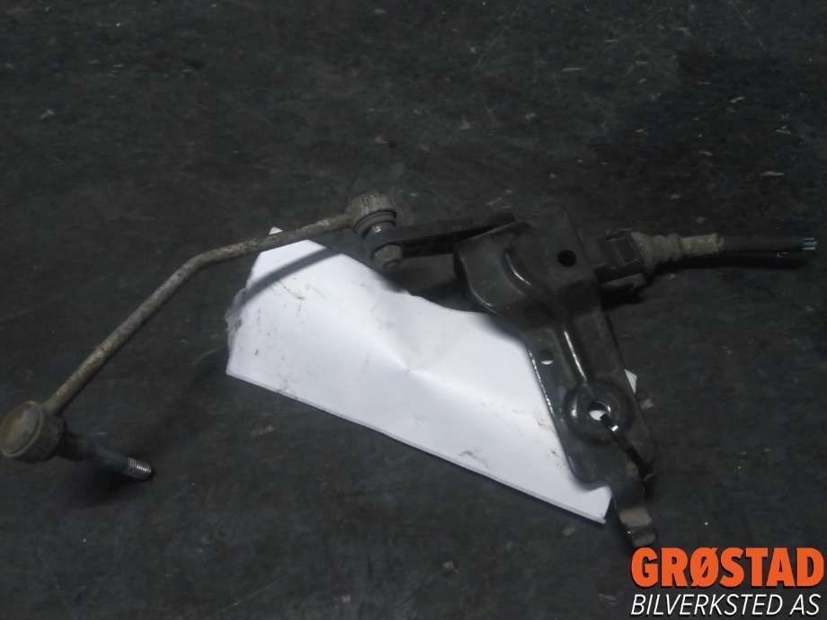 Sensor nivå til Audi A6 2008-2011 (Type III, Fase 2) (C6) (C6)