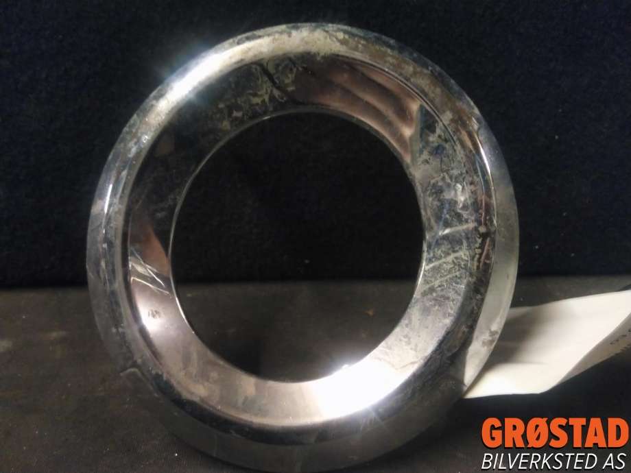 Deksel til Toyota Land Cruiser 150, 2014-->> (Fase 2) (5212760160)