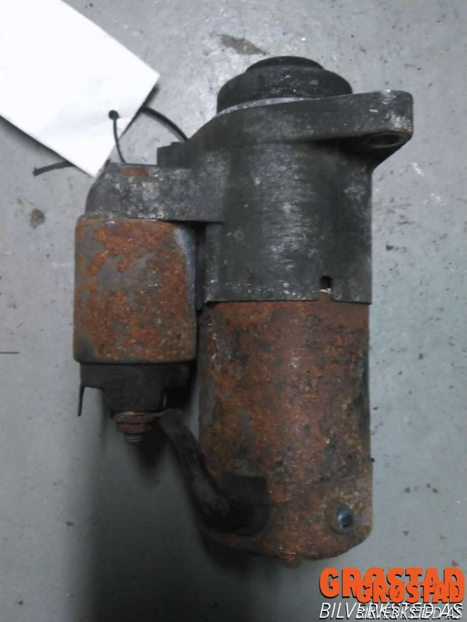 Starter diesel til Mitsubishi Outlander 2010-2012 (Type II, Fase 2)  (1810A125|NBS-5172|)
