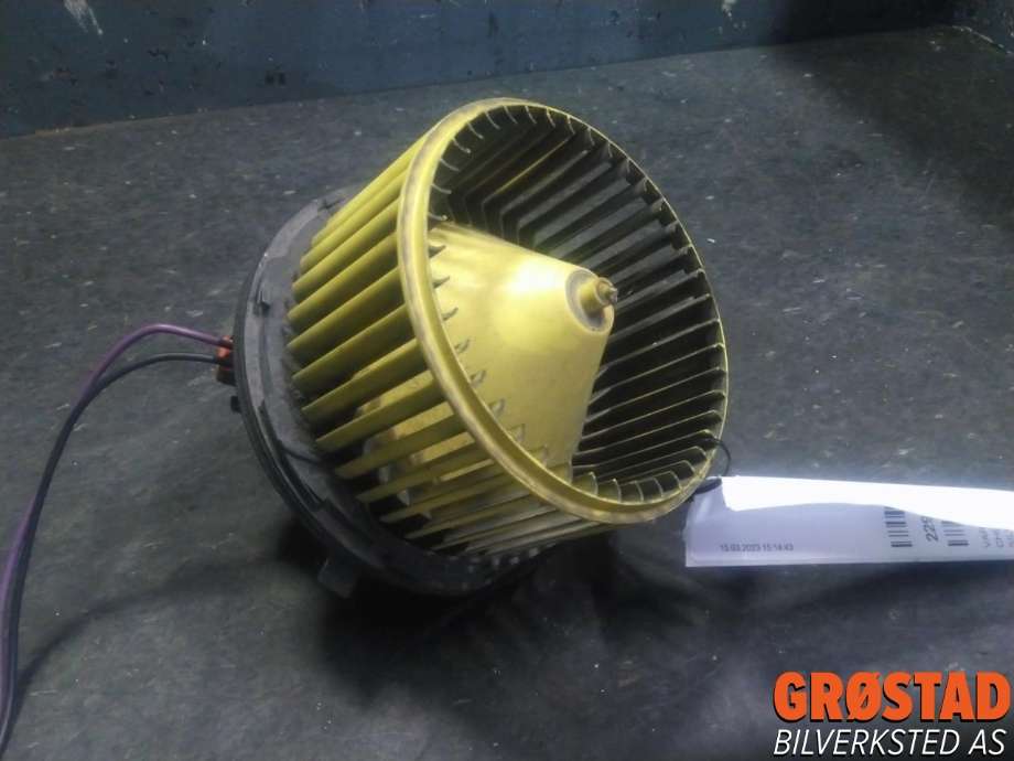 Varmeapparat motor til Chevrolet Silverado 2007-2013 (22741027|)