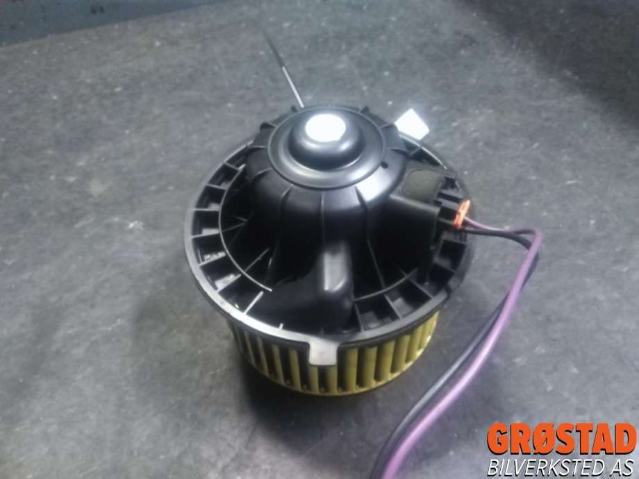 Varmeapparat motor til Chevrolet Silverado 2007-2013 (22741027|)