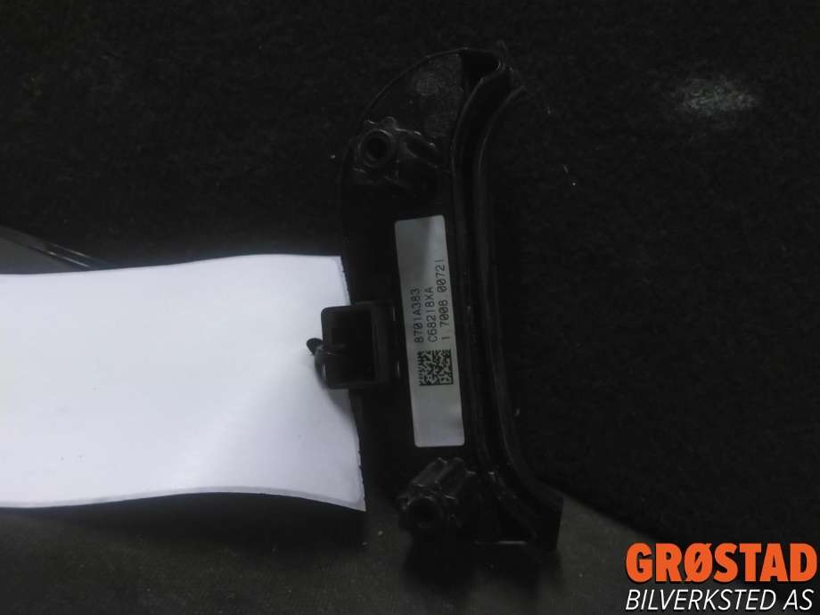 Bryter diverse til Mitsubishi Pajero 2016-2019 (Type IV, Fase 2)  (8701A383|)