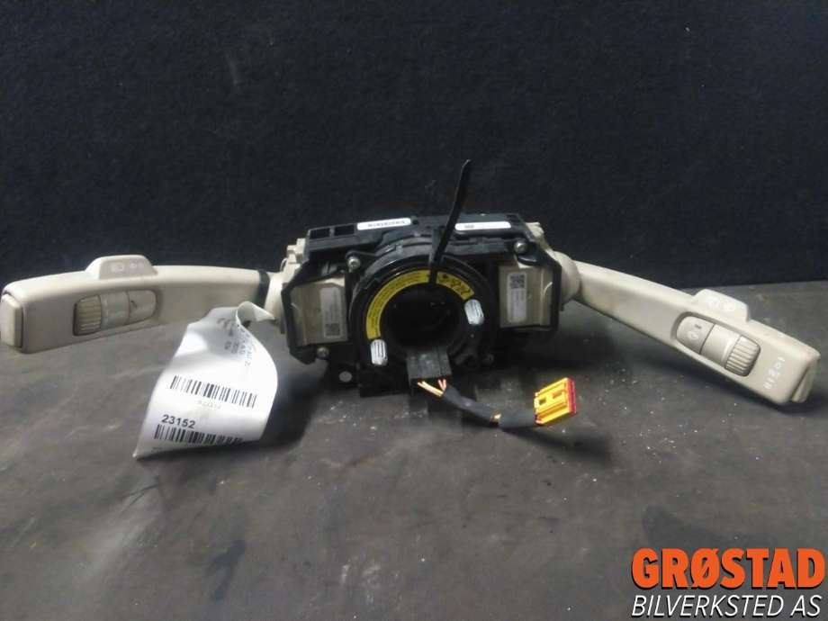 Bryter combi til Volvo V70 2007-2013 (Type III, Fase 1) (B30718|)