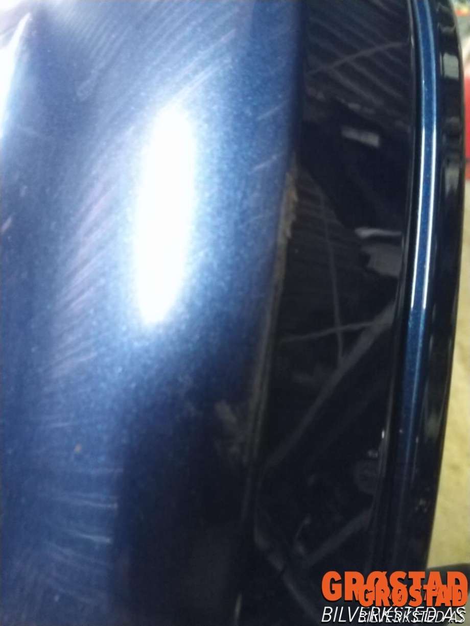 Speil høyre til Audi A5 2007-2016 (Type I)  (8T8 857 410 C|)