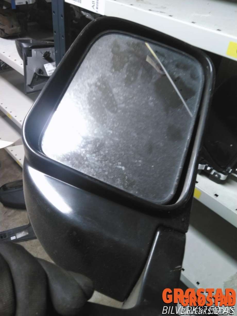 Speil høyre til Nissan Patrol 2004-2010 (Fase 2) (Y61) (Y61) (K6301VD310|)