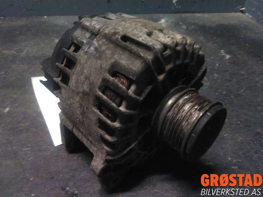 Dynamo til VW Passat, 2005-2010 (B6) (B6) (03L 903 023 B)