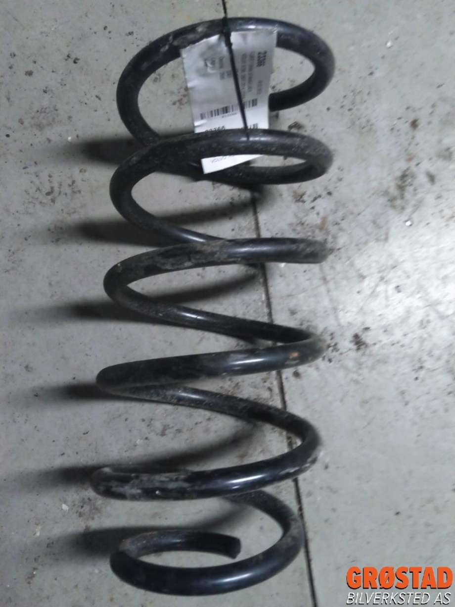 Fjær foran spiralfjær til Volvo XC90 2007-2014 (Type I, Fase 2)  