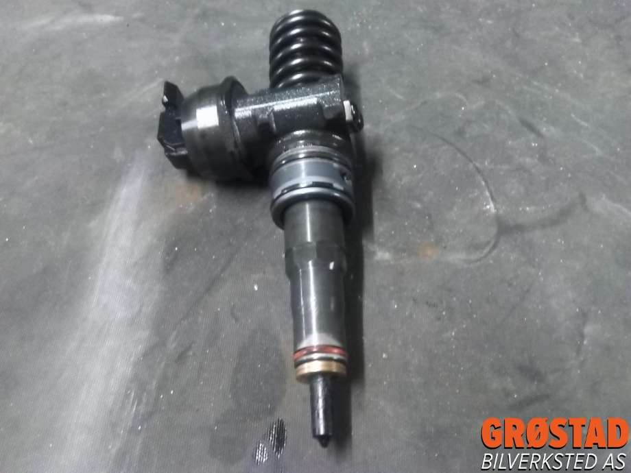Dyse innsprøyting diesel til Audi A3, 2003-2008 (Type II, Fase 1) (038 130 073 BN)