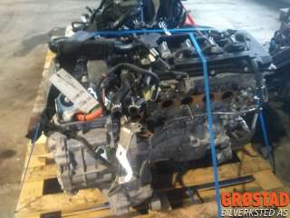 Motor hybrid bensin del til Toyota Corolla,   (|)