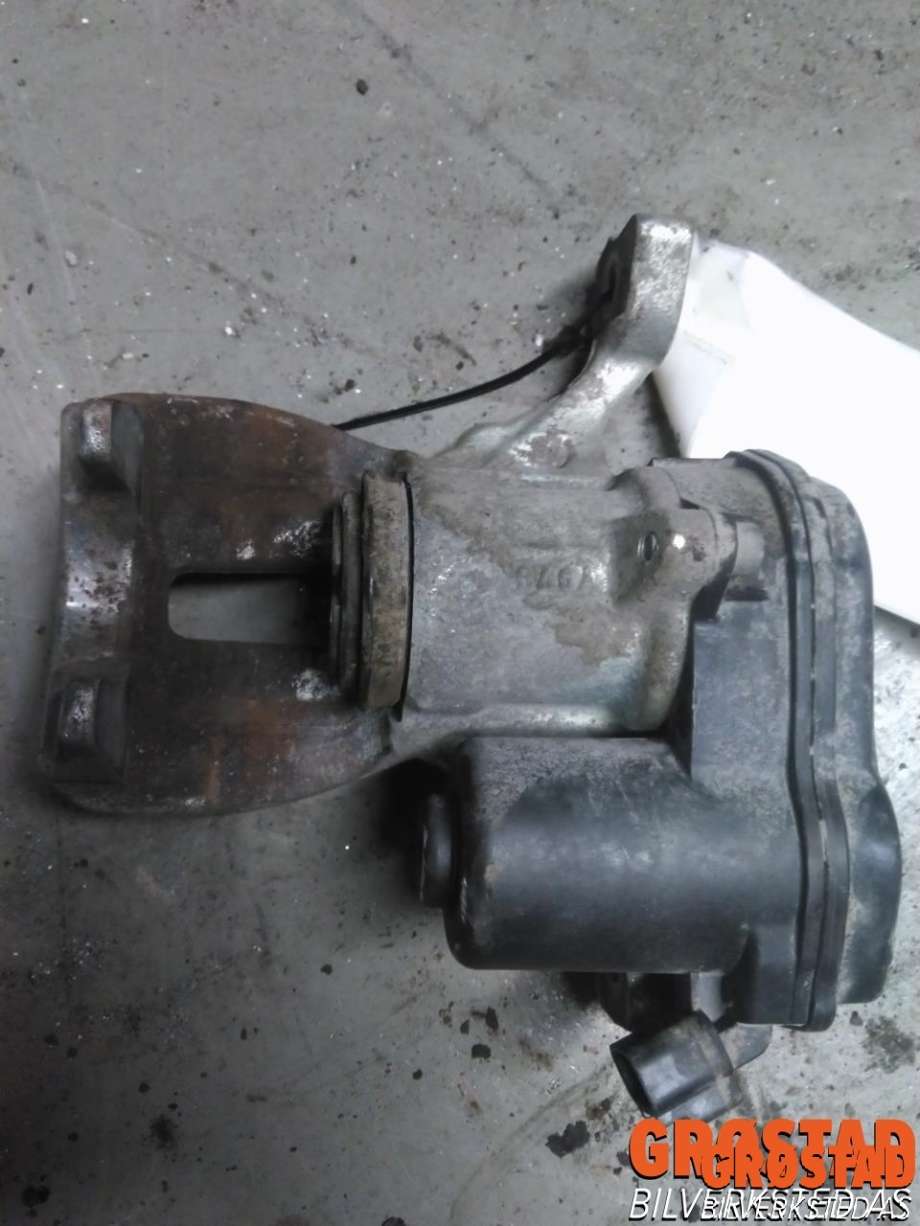 Bremsecaliper venstre bak, elektrisk til Toyota Corolla 2019-->> (4785002350|)