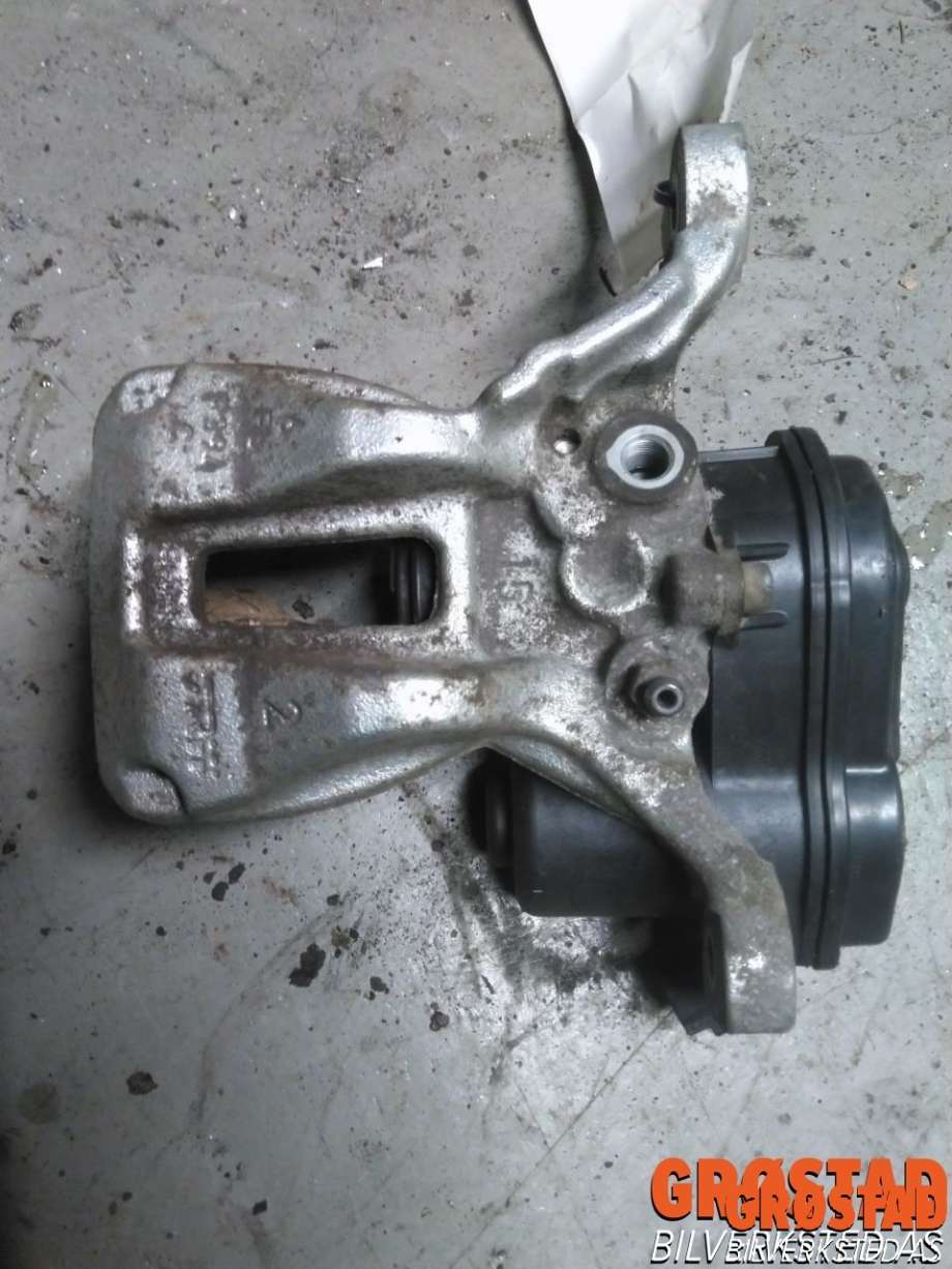 Bremsecaliper høyre bak, elektrisk til Toyota Corolla 2019-->>  (4783002360|)