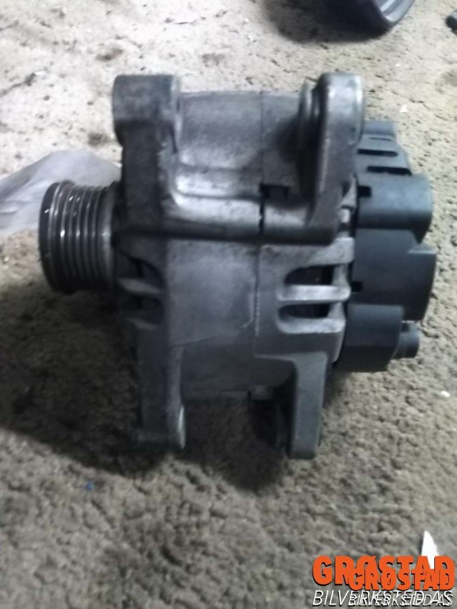 Dynamo til Peugeot 2008 2013-2019 (Type I)  (96 708 995 80|NBG-3964|)