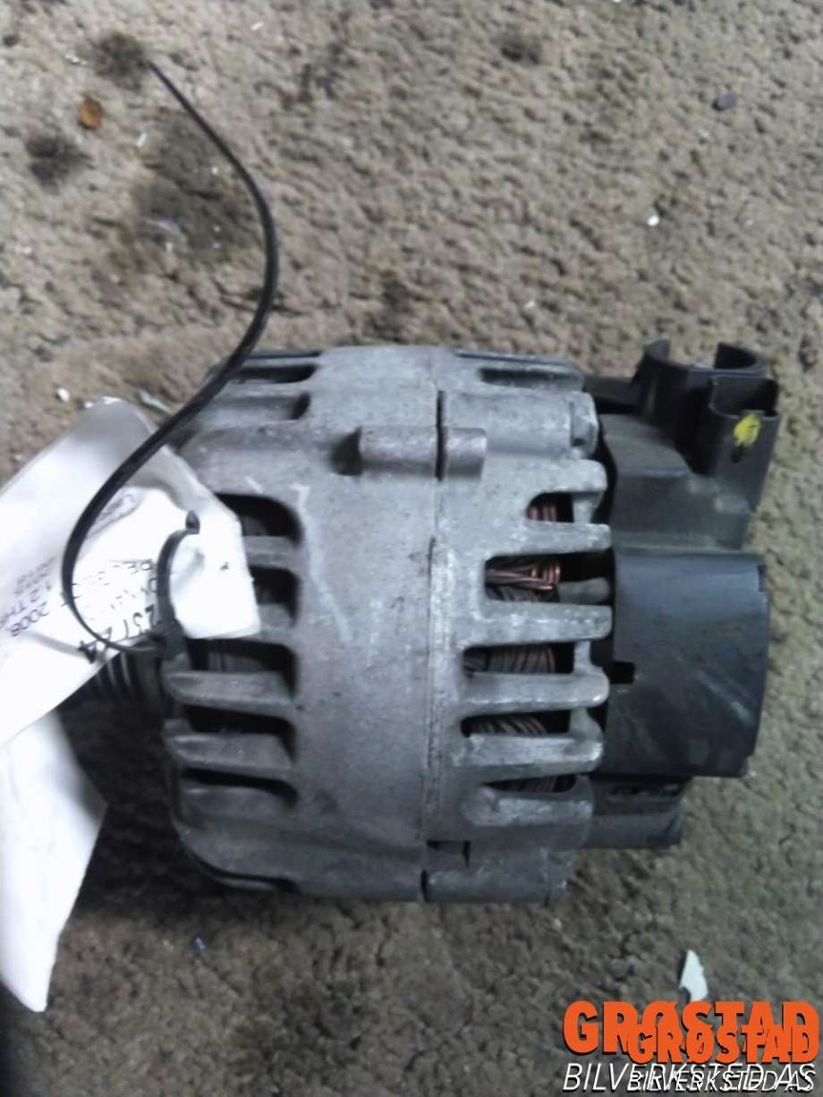 Dynamo til Peugeot 2008 2013-2019 (Type I)  (96 708 995 80|NBG-3964|)