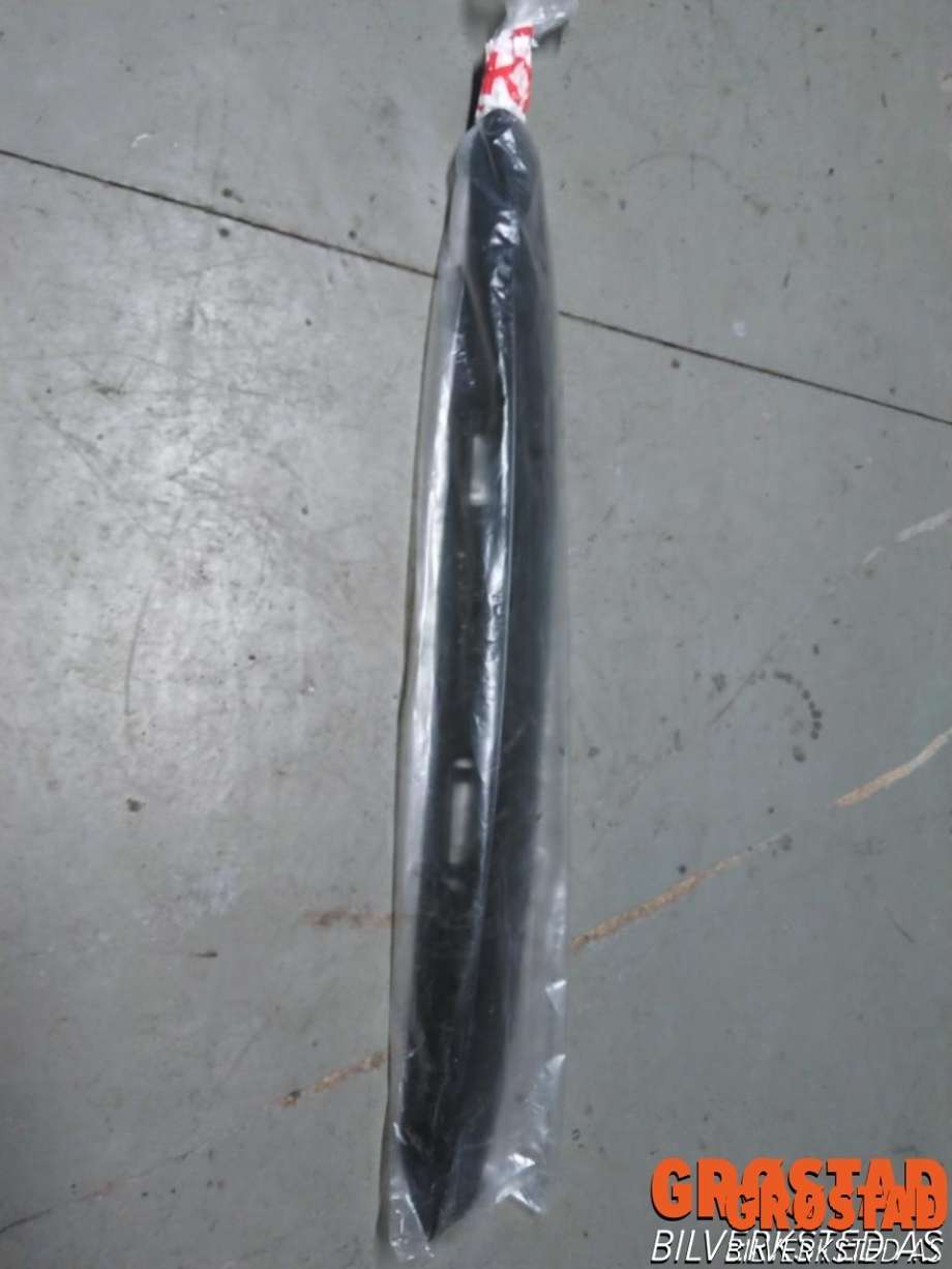 Bakluke/bakdør håndtak til Hyundai Santa Fe 2006-2009 (Type II, Fase 1) (873112B000|)
